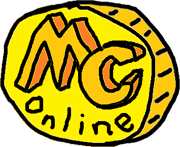 Moorecoin Logo